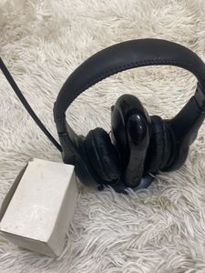 Headphones