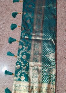 Blouse Attached