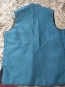 Nehru Jacket