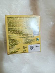 PLIX Pineapple De-Pigmentation Moisturizer