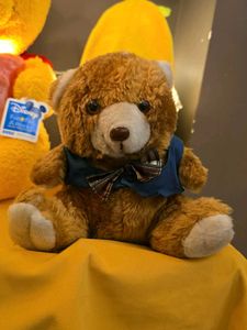 Vintage Disney Teddy Bear