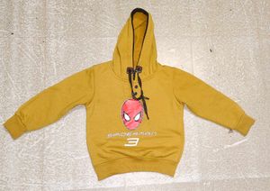 Boys Hood Suit With Pajama