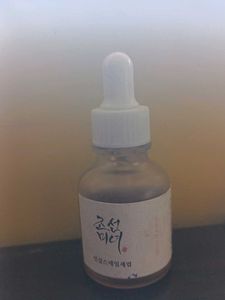 Beauty of Joseon Ginseng Serum