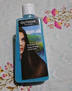 Outshine Shampoo