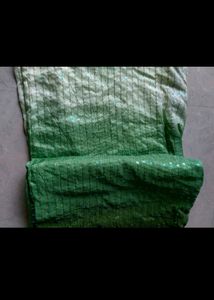 New Saree With Blouse Piece...
