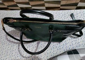 Miraggio Handbag