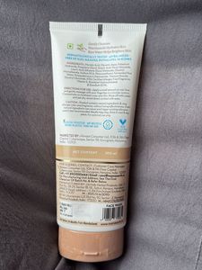 Mamaearth Rice Face Wash