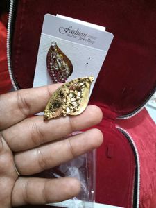 Designer Earrings