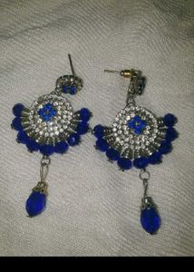 12 Piece Combo Earrings