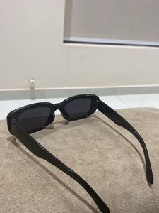 Ray-Ban Black Sunglasses