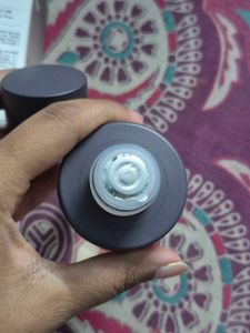 haruharu wonder Black Rice Hyaluronic Toner