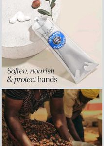 L'Occitane Shea Butter Hand Cream