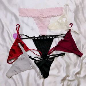 New Panty
