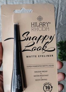 Combo Of Hilary Rhoda Cream Blushes &amp; Eyeliner🌷