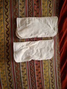 Superbottoms Uno Reusable Cloth Diapers Trial Kit