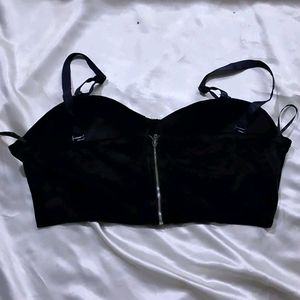 Shein Bra
