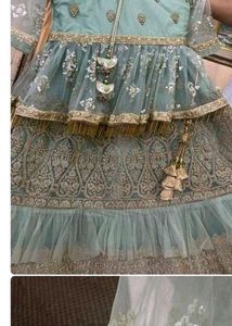 Beutiful Lehnga Choli 💕