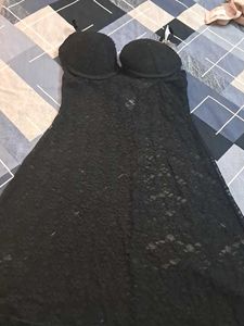 hnm padded  night wear new with  tag