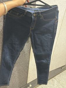 Combo Offer -top And Jeans