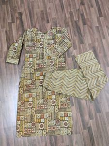 Kurta Set -2pc