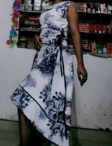 Up And Down Gown/One-piece Grab