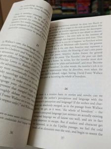How Fiction Works - James Wood