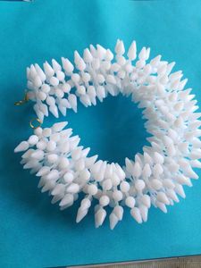 Juda Bun Rajanigandha Flower