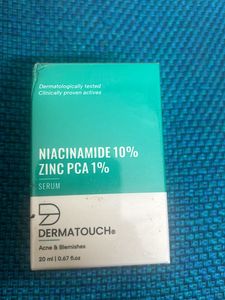 10% Niacinamide Serum