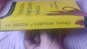 🆕 The Design Of Everyday Things Book Paperback