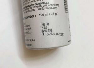 Combo Pack Of Denver &amp; Wildstone Deodrant