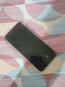 Realme Narzo 30A Phone (Not Working)