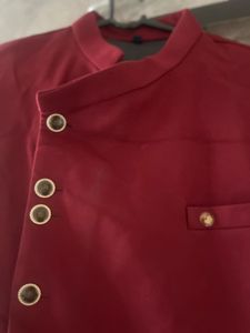 Party Wear Coat