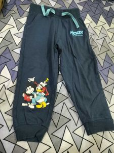 Combo Of Boy Coat And Pant Sets