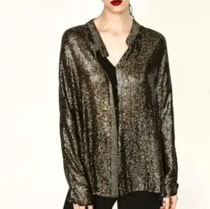 Zara Top