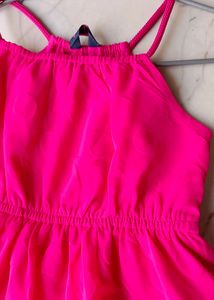 Baby Girl Frock