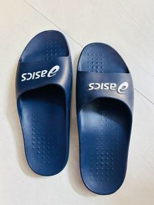 Asics Slides - Comfort &amp; Style
