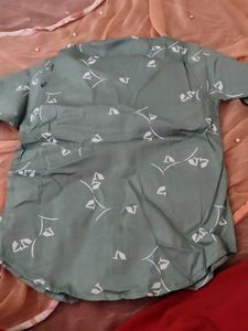 Boys&#39; Stylish Shirt