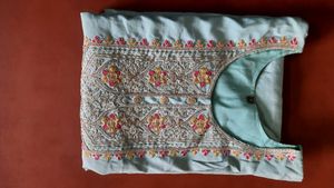 beautiful kurti set ❤️🥰