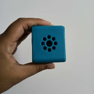 Mini Bluetooth Speaker