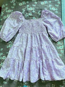 Dress Purple