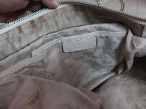 Michael Kors Large Bag