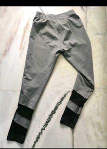 Black Heels &amp; Jeggings For Aditi