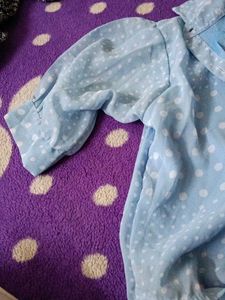 Weight Less Cloth