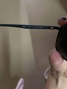 Ray-Ban Sunglasses