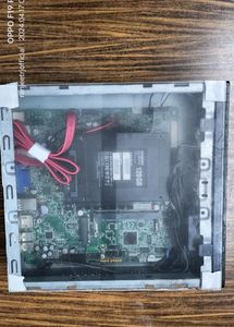 ACER Veriton M26XXG Mini ITX Computer Set (Modify)