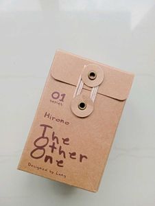 Hirono The Other One Series Blind Box