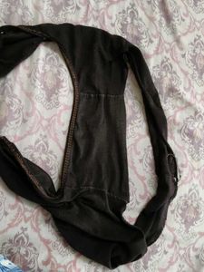 Brown Panty