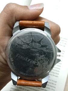 Original Fast-track Watch⌚