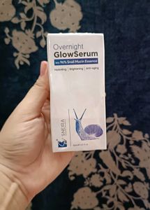 Overnight GlowSerum