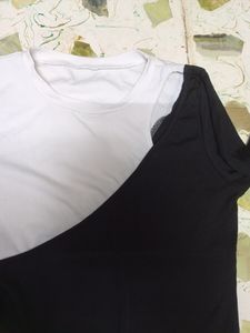 Top Small Size S